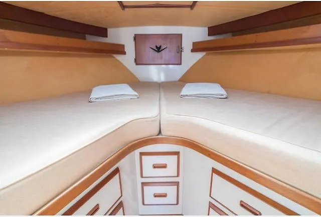 Tj Di Jetset Hotel Cagliari Botel