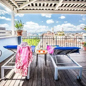 La Terrazza Sul Porto Кальяри